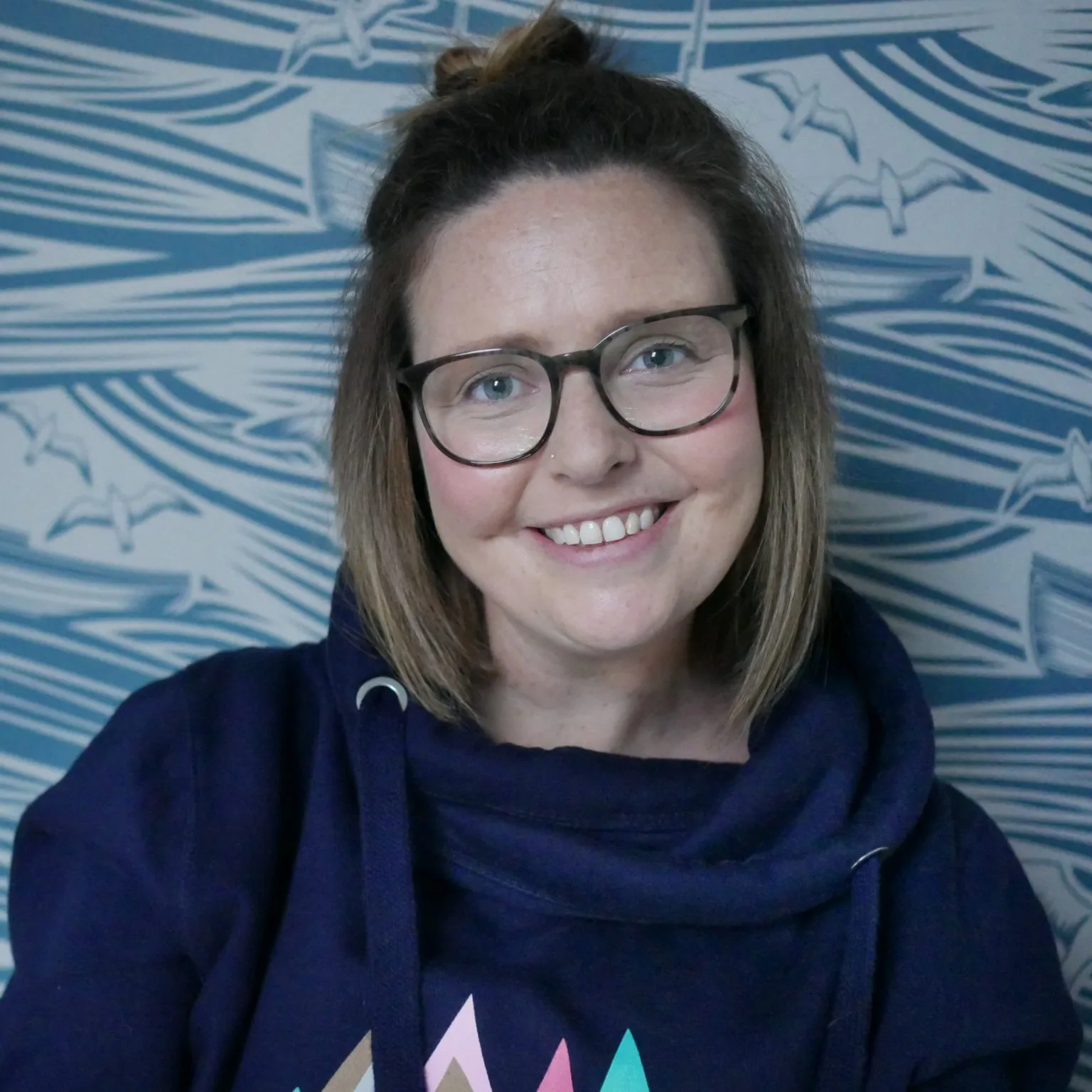 Photo of Emma Fisher