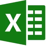 Excel icon