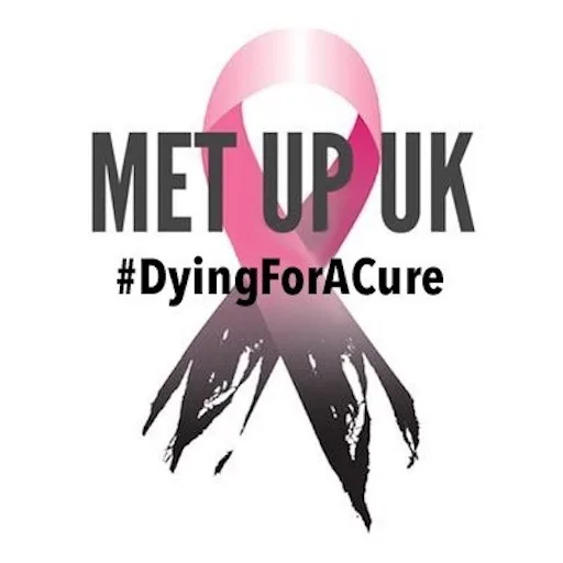 metupuk logo icon