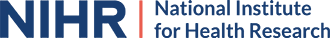 Nihr logo