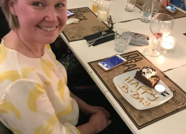 Birthday