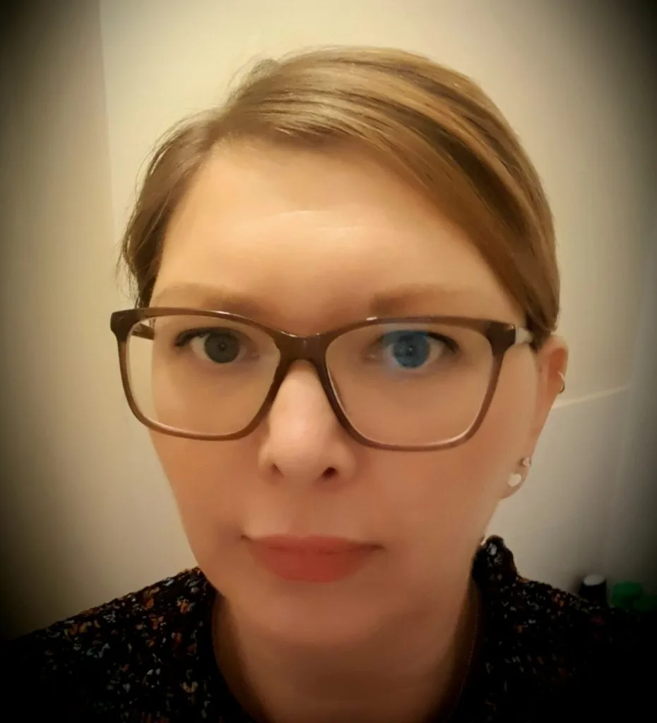 Nicola Grogan