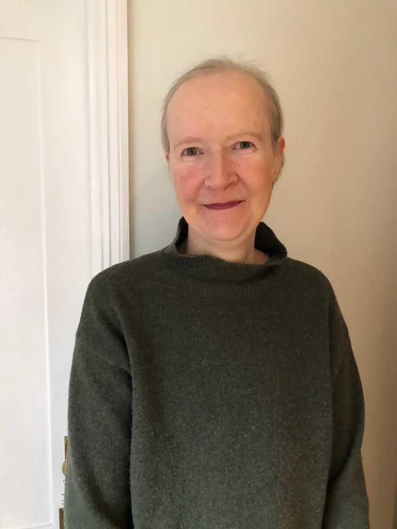 Madeleine Meynell