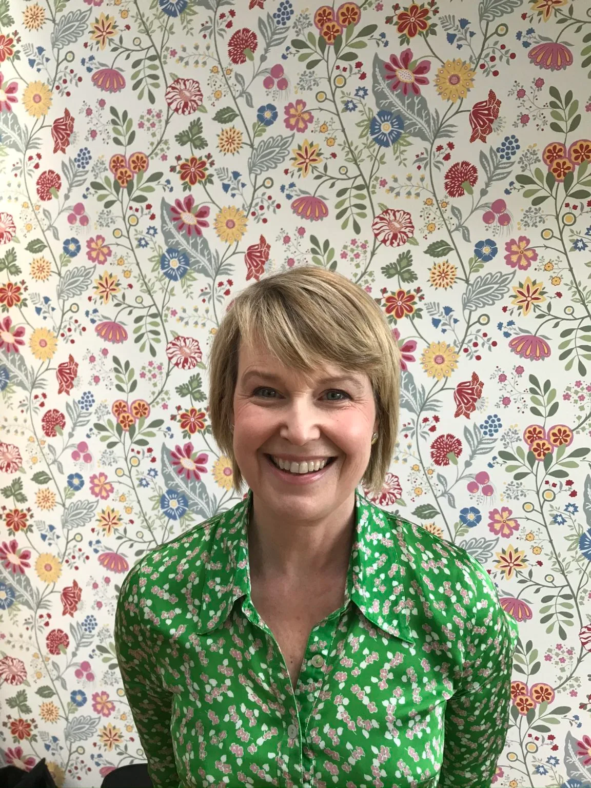 Lesley Stephen