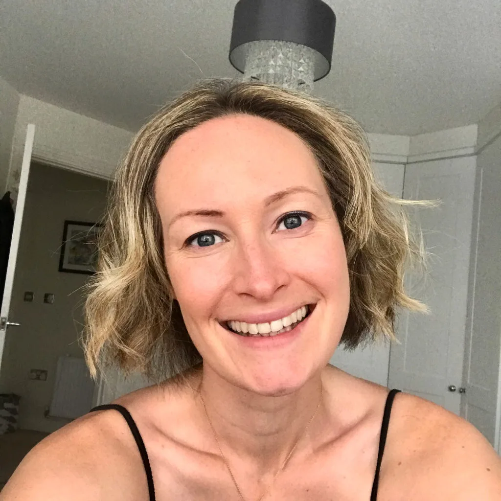 Sarah Larner
