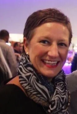 Jo Taylor