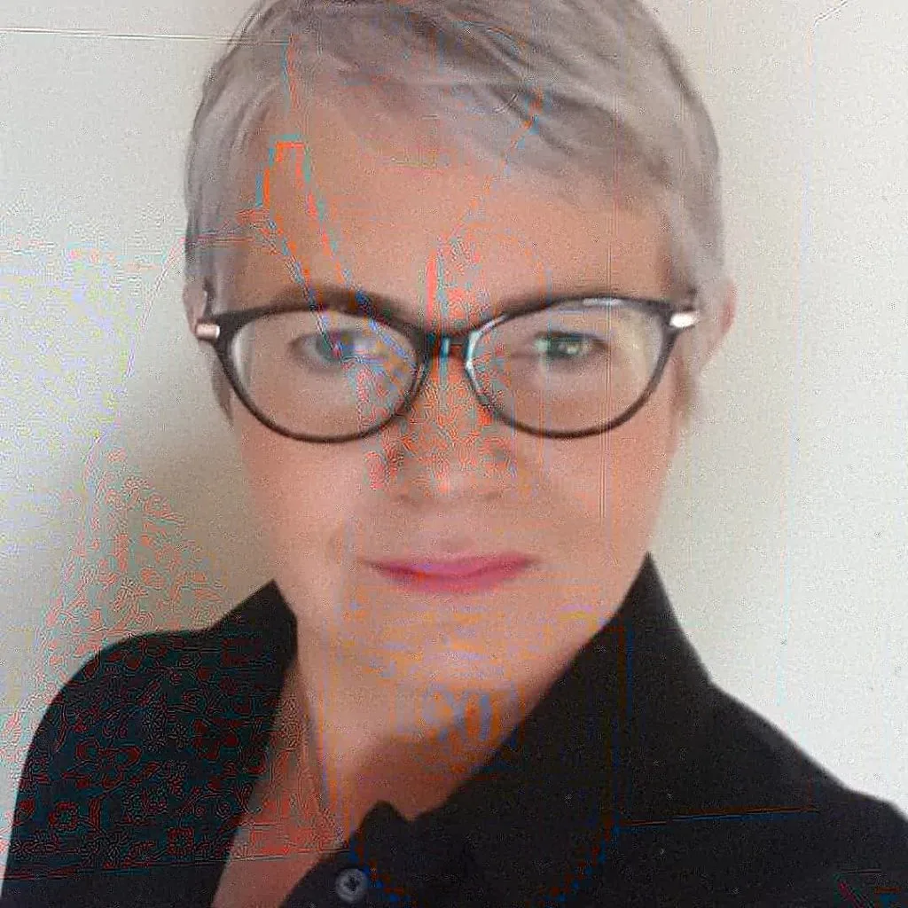 Joanne Addis