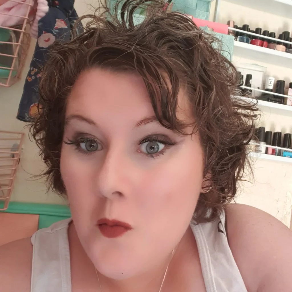 Chicklivingwith cancer
