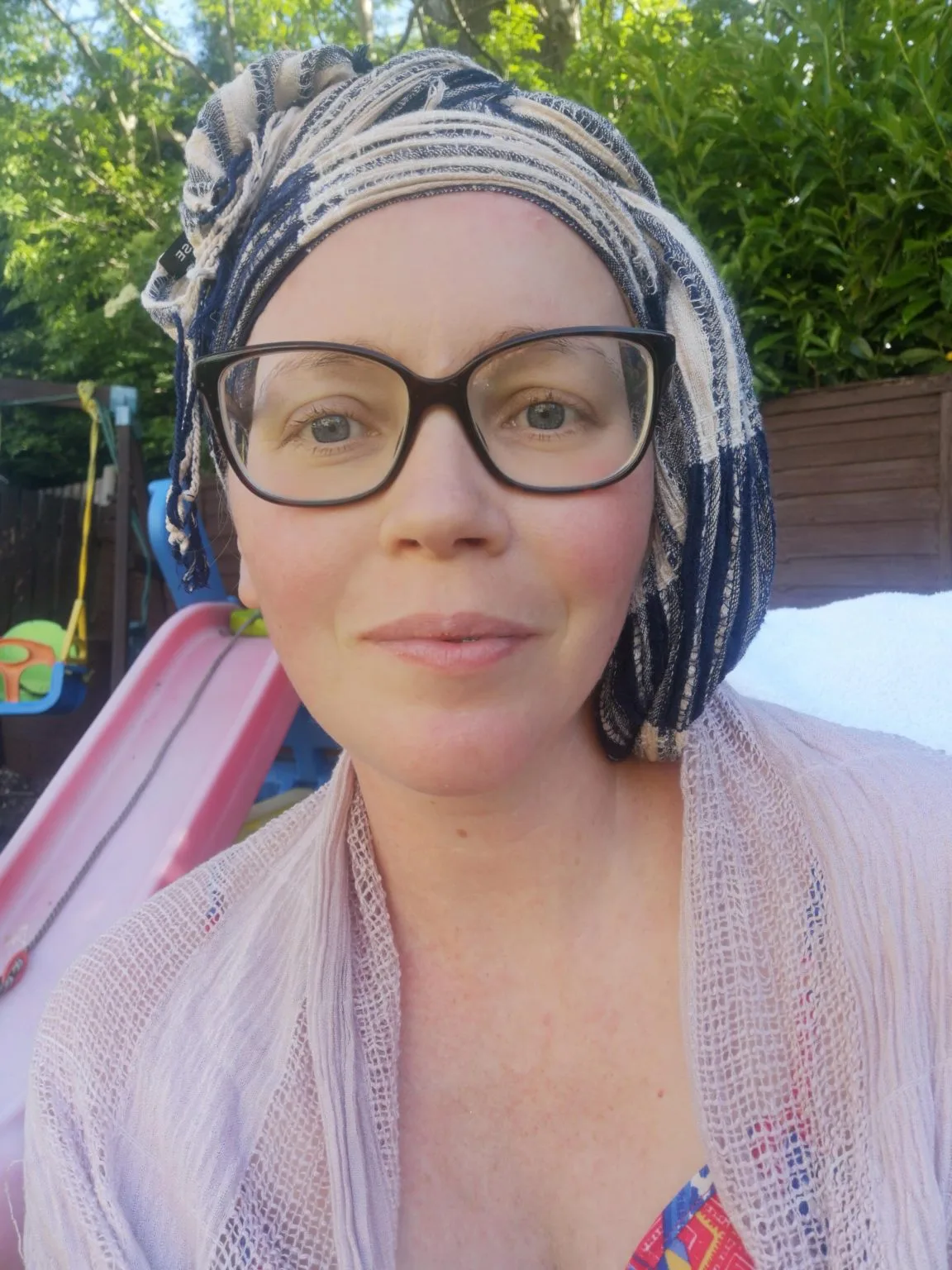 Stefanie McGall