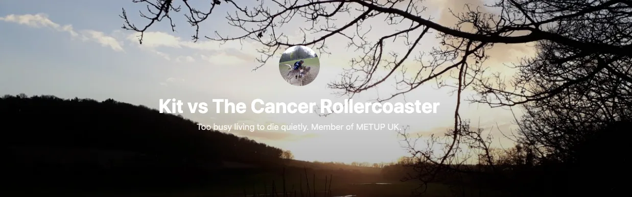 Segment from Kit vs Cancer