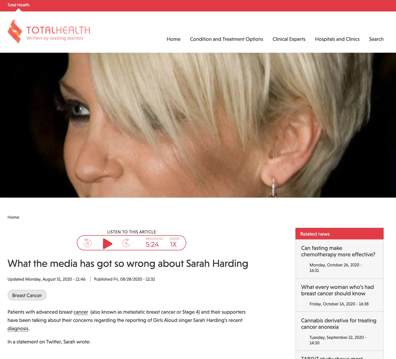 total-health-sarah-harding
