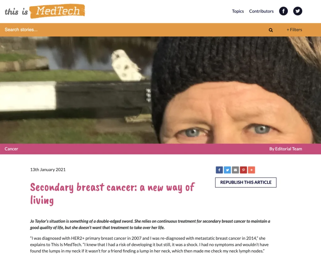 jo-taylor-medtech-jan-21