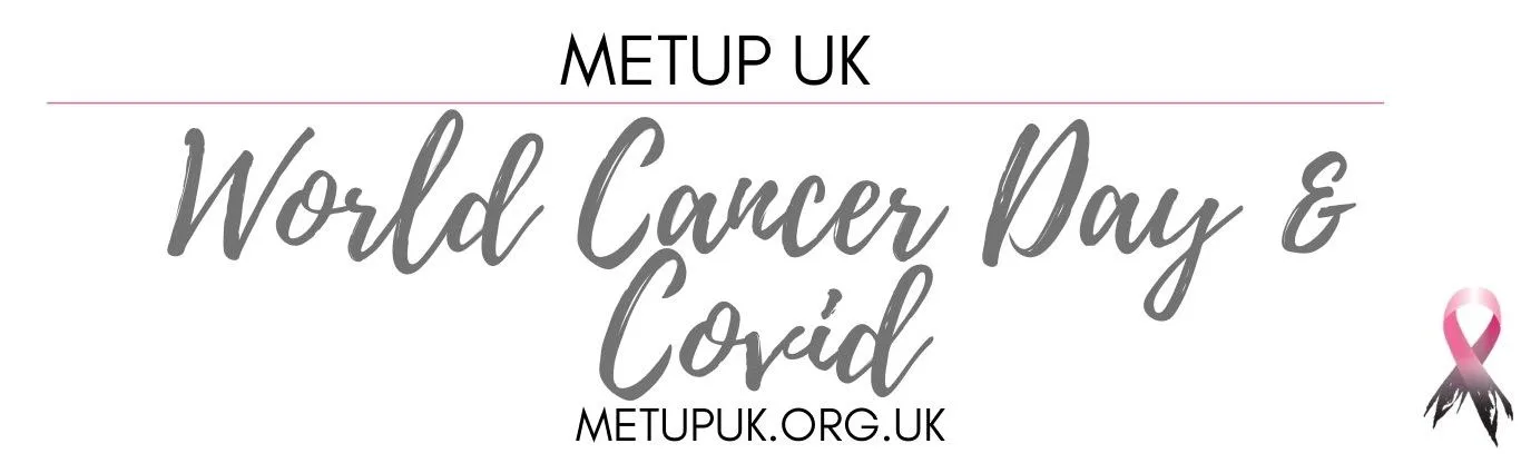 World Cancer Day and Covid