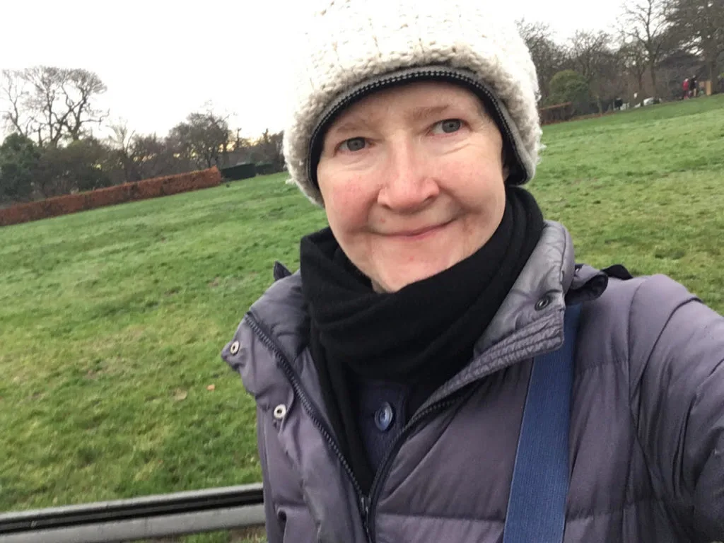Madeleine Meynell