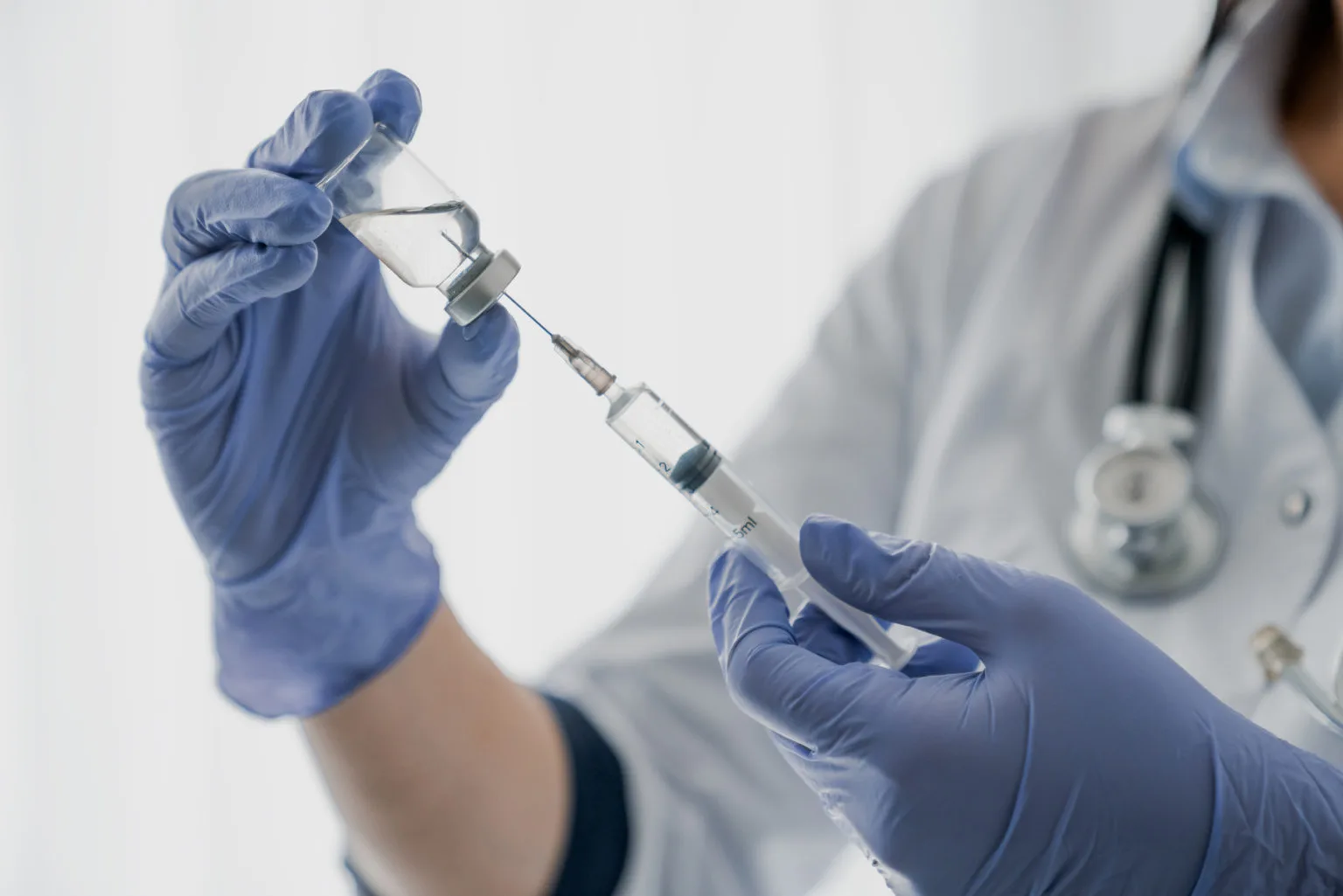Clinical trials