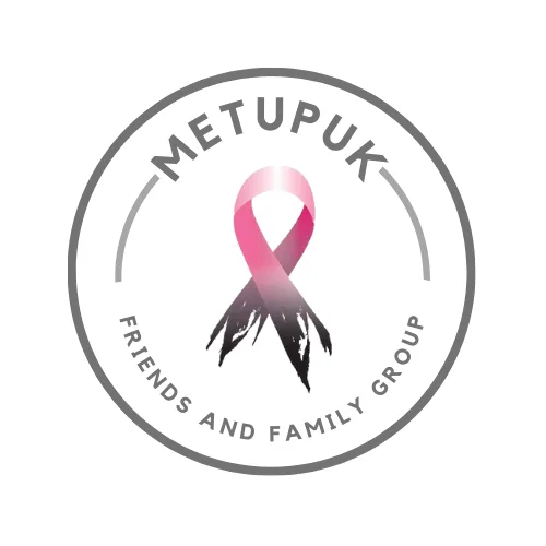 Friends and family support group