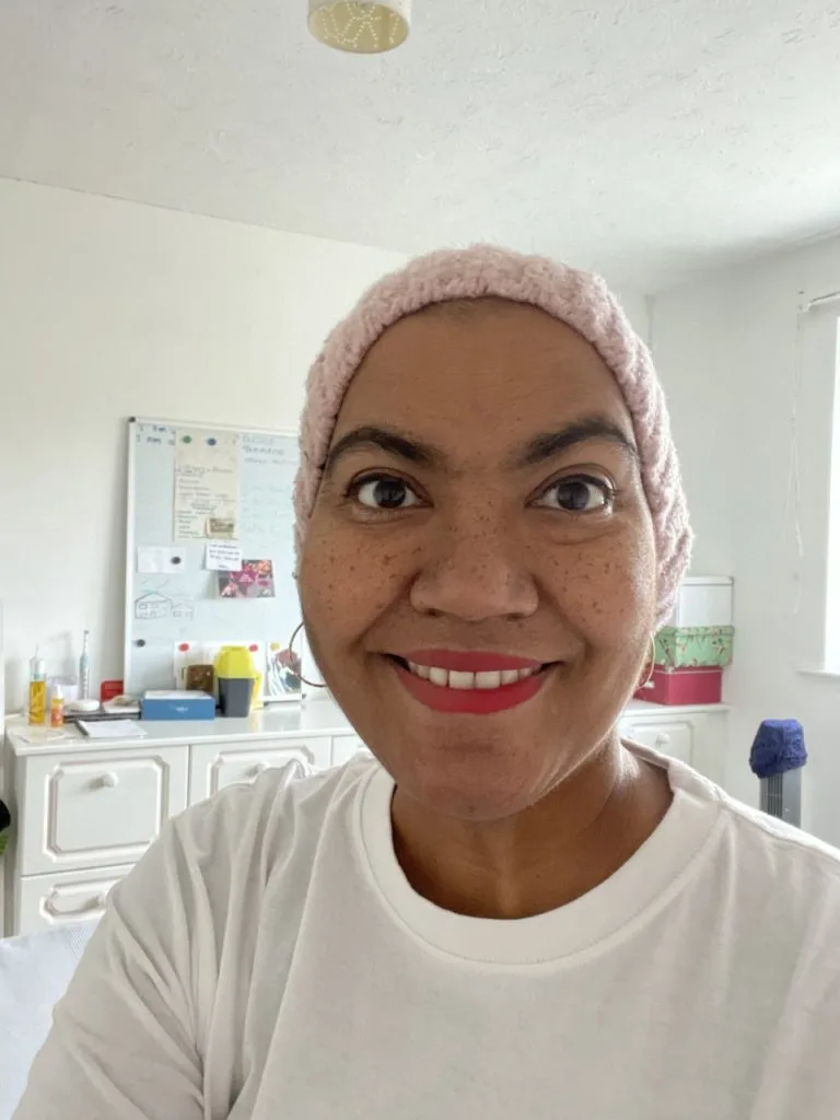 Asha blog photo