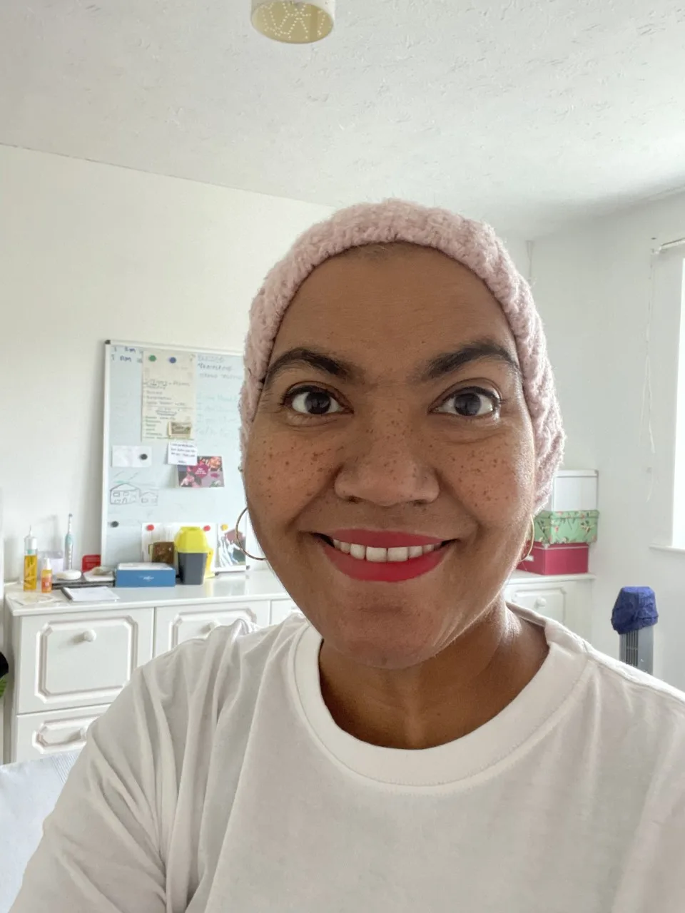 Asha blog photo