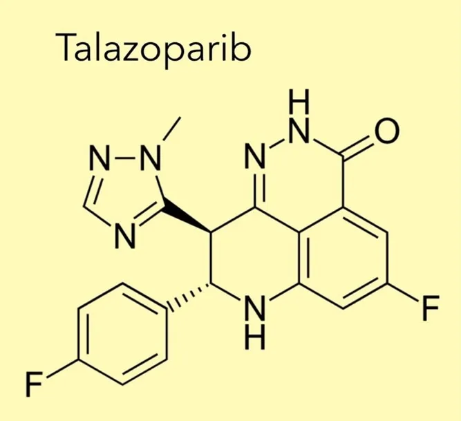 Talazoparib